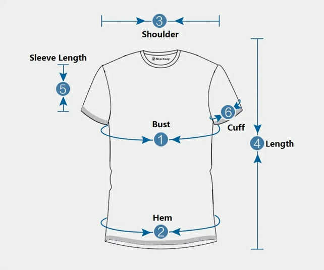 sizing-guide fishing shirt Sizing Guide